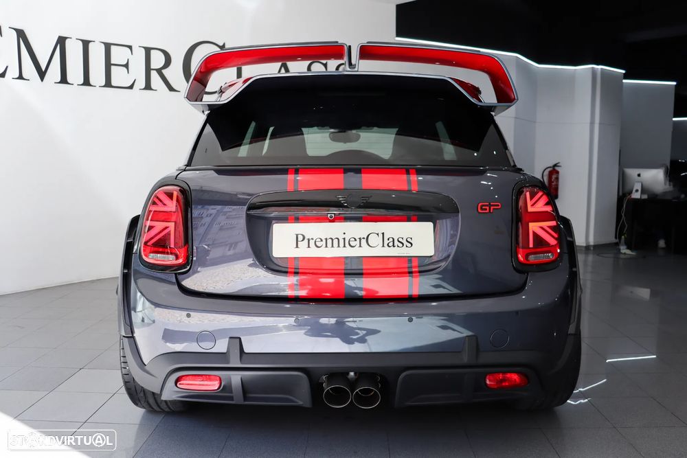 MINI 3 Portas John Cooper Works GP Aut. - 32