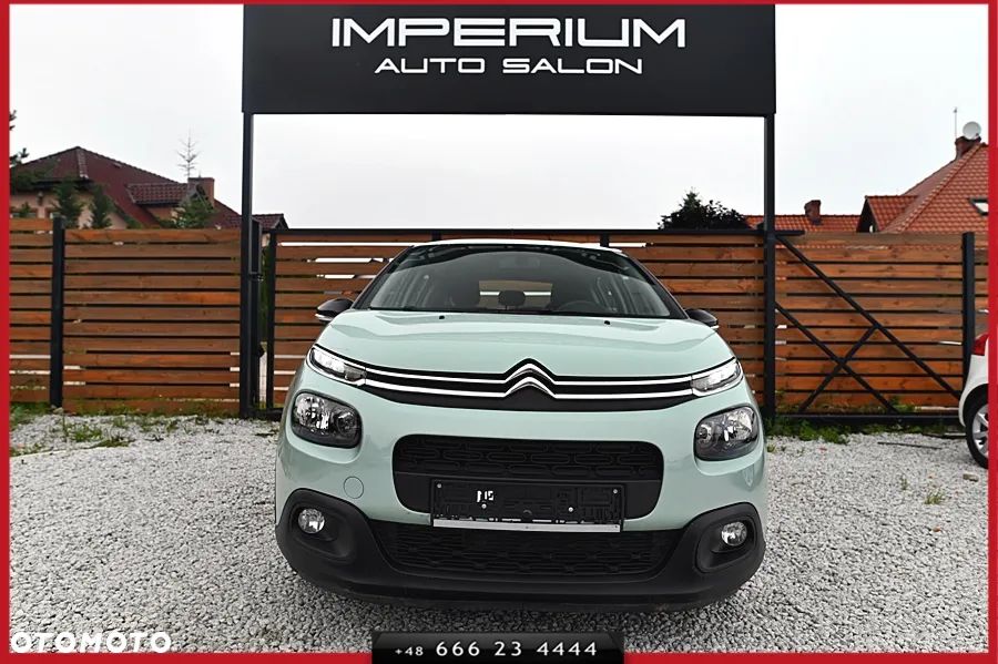 Citroën C3 BlueHDi 100 S&S ORIGINS - 6