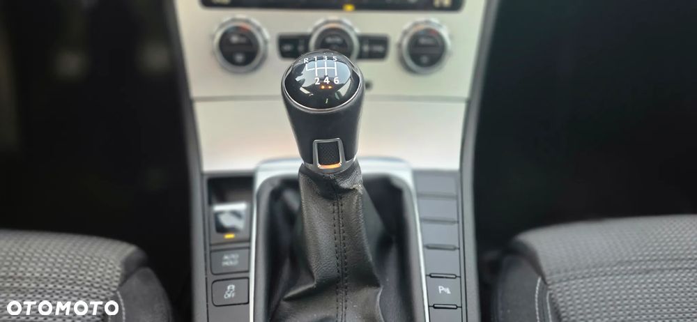 Volkswagen CC - 29