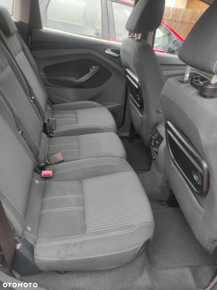 Ford C-MAX 1.6 TDCi Edition - 20