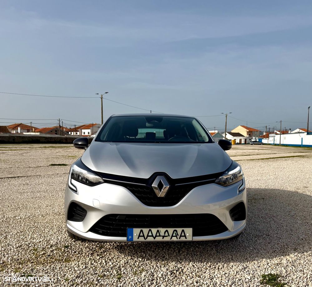 Renault Clio 1.5 Blue dCi Equilibre - 16