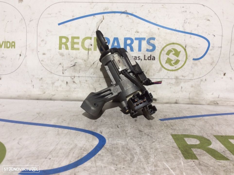 Canhão de ignição Toyota Corolla E12 - 3