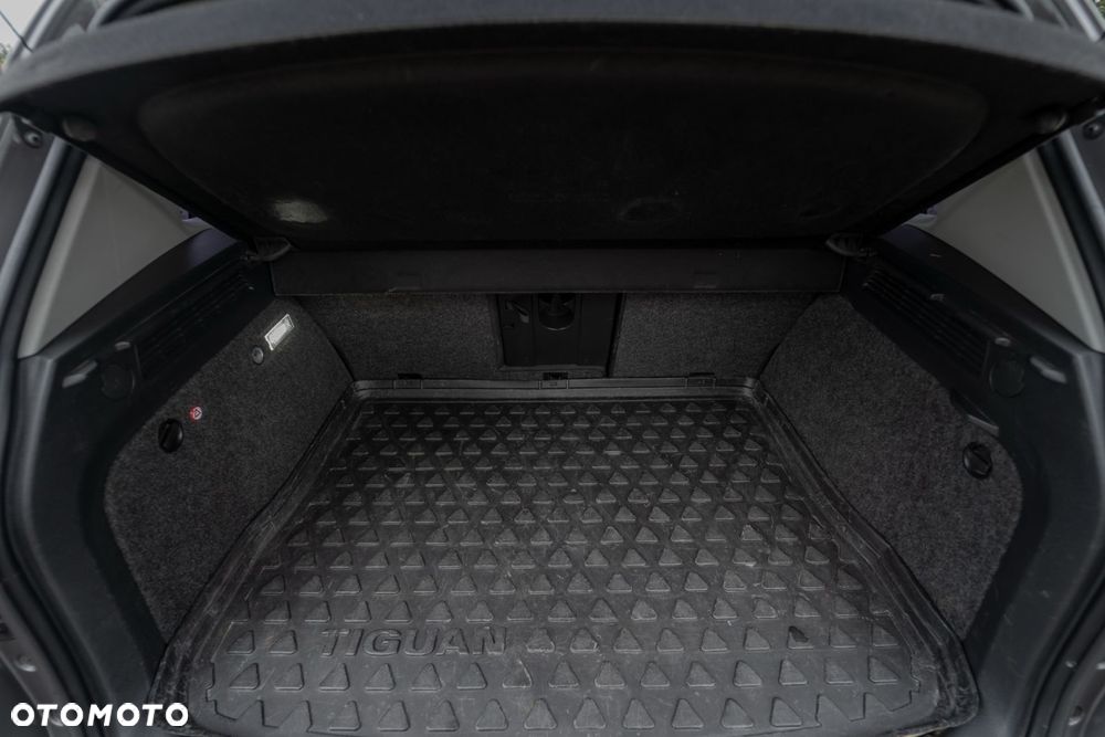 Volkswagen Tiguan 1.4 TSI 4Motion Sport & Style - 22