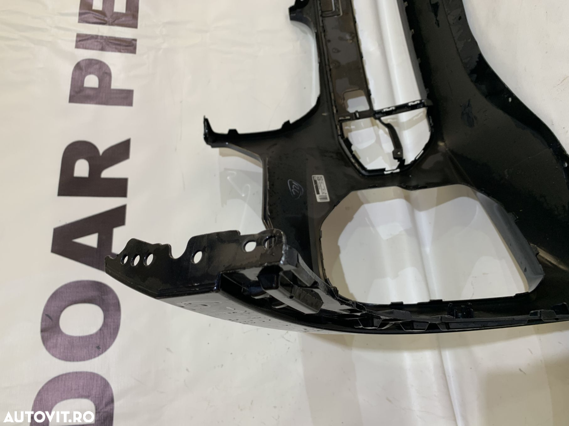 Bara fata BMW X5, G05, M-Sport, 2018, 2019, 2020, 2021, 2022, cod origine OE 51118069207. - 8