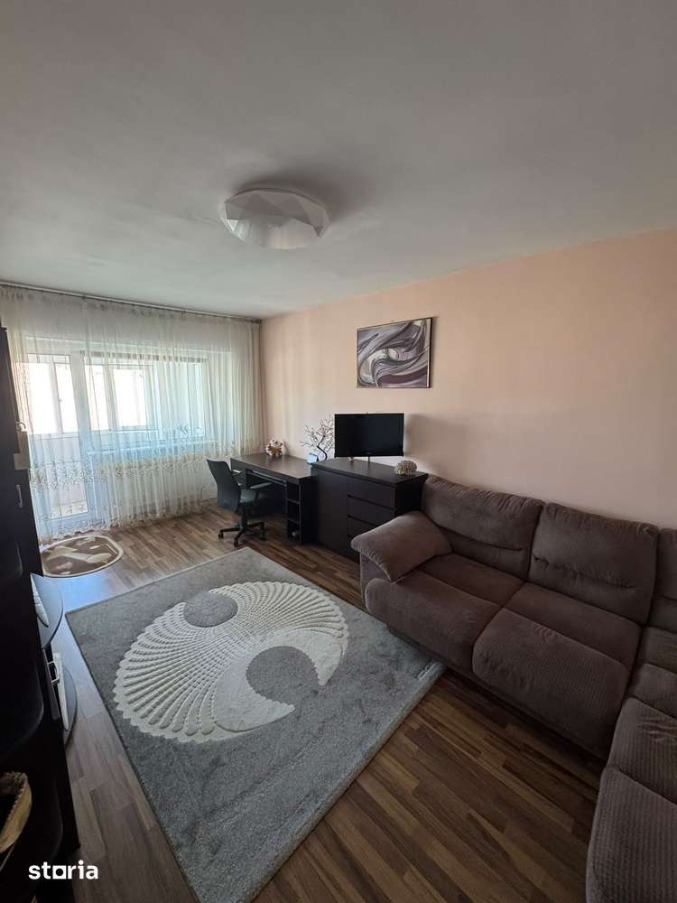 Apartament 2 camere decomandat - zona Capitol — fotografia 1