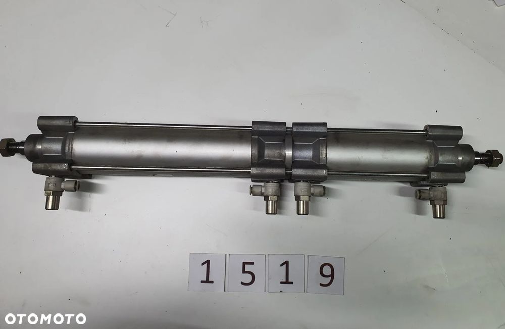 Siłownik SMC, C96SDB63-100 - 4