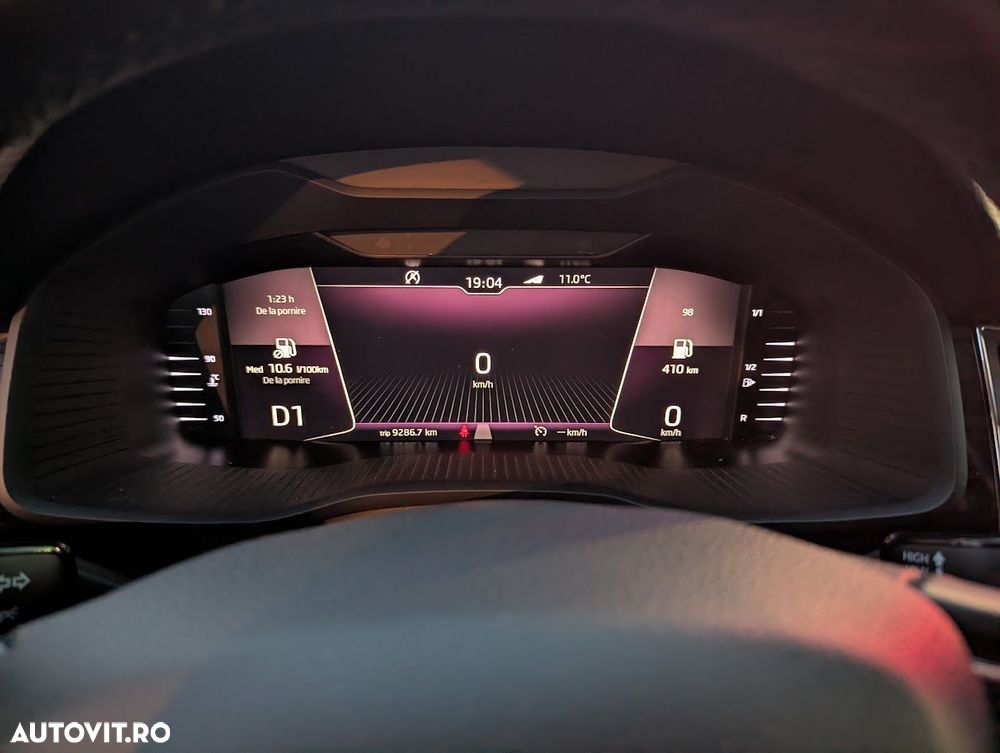 Skoda Kodiaq 2.0 TSI 4X4 DSG Style - 5