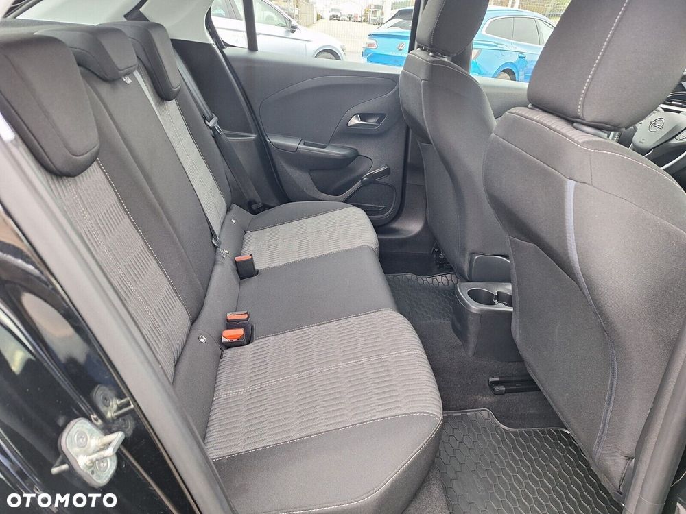 Opel Corsa 1.2 Edition S&S - 16