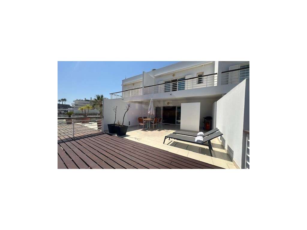 Moradia Exclusiva na Marina de Lagos - a 1km da Praia - Grande imagem: 2/60