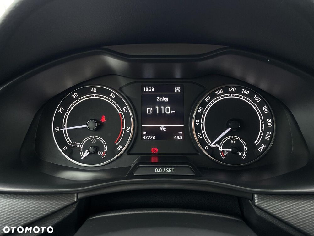 Skoda Kamiq 1.0 TSI Ambition - 15