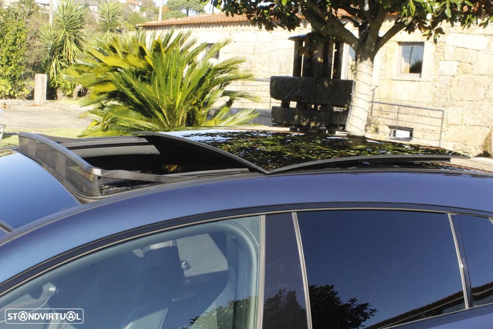 Mercedes-Benz CLA 250 e 8G-DCT AMG Line - 15