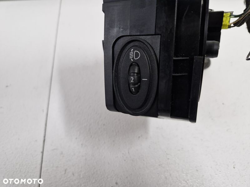 mini countryman r60 przełącznik zespolony taśma zwijak airbag 9253768 - 9