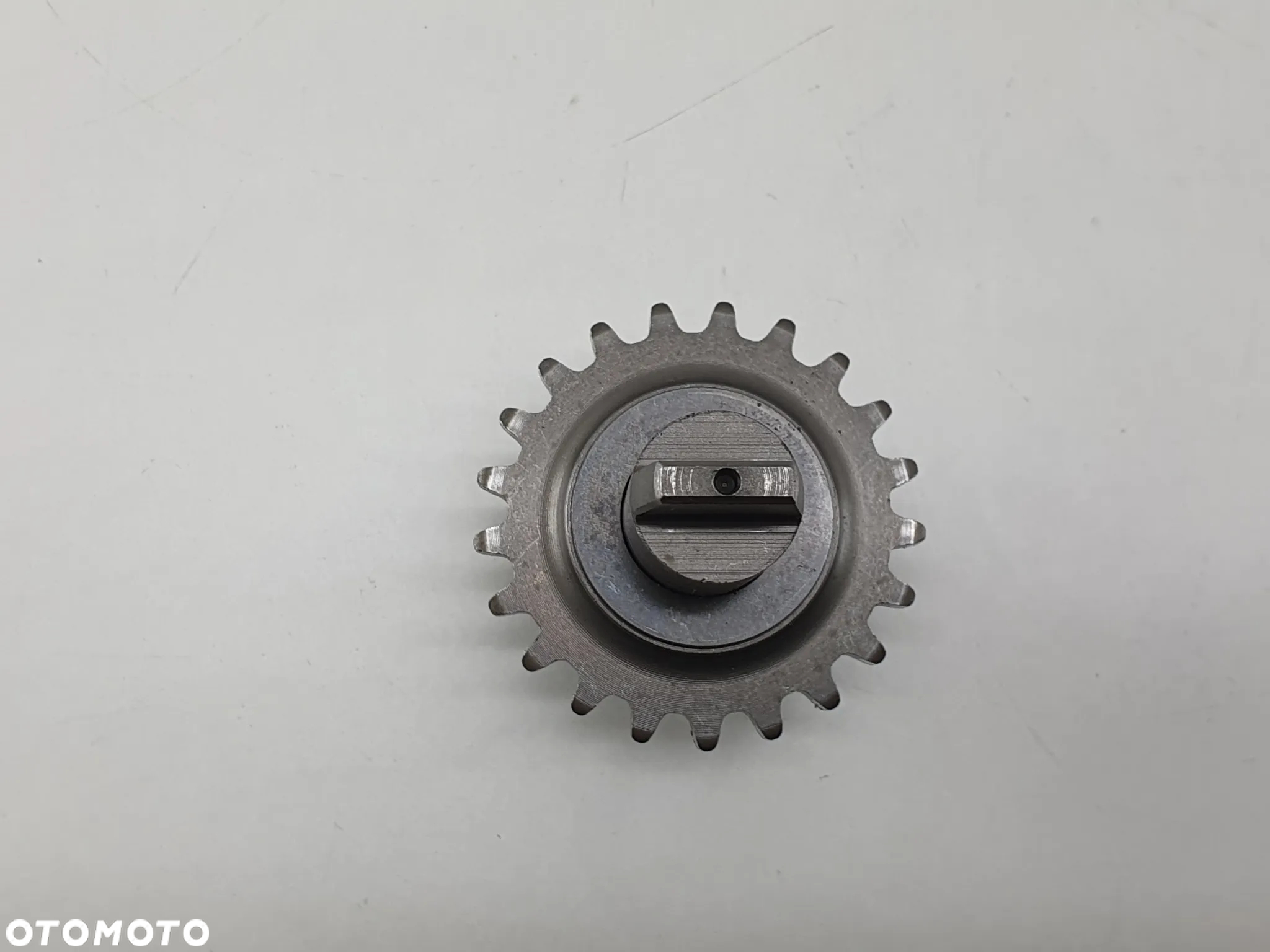 WALEK  TRYB KOLO  TGB BLADE 550 - 3