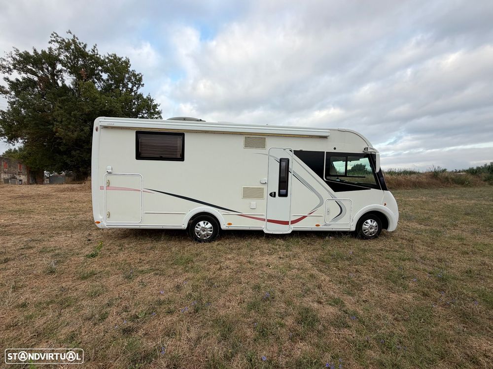Challenger Sirius Sirius 3088 - 19