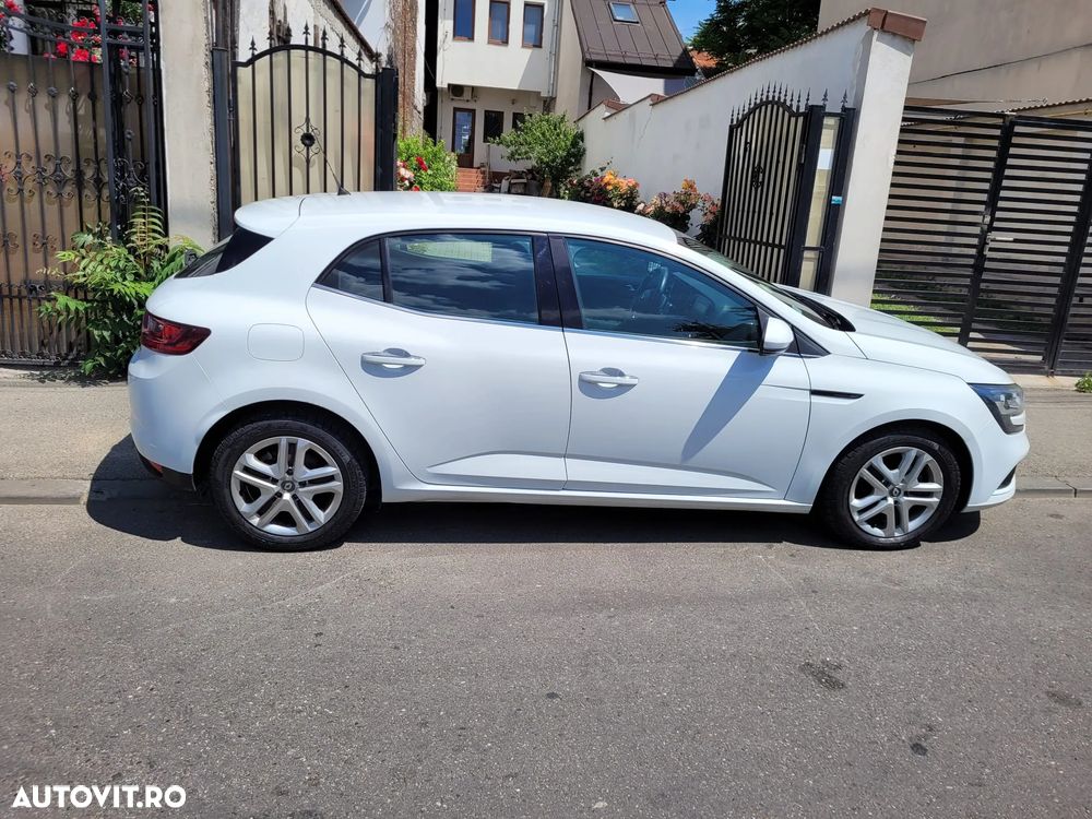 Renault Megane ENERGY dCi Intens - 3