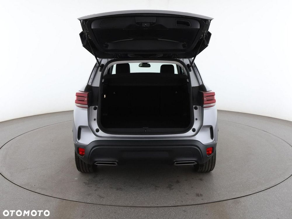 Citroën C5 Aircross 1.6 PHEV 225 Feel Pack EAT8 - 20