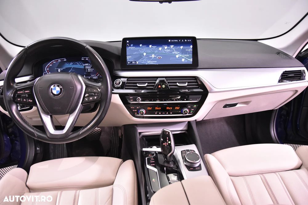 BMW Seria 5 - 10