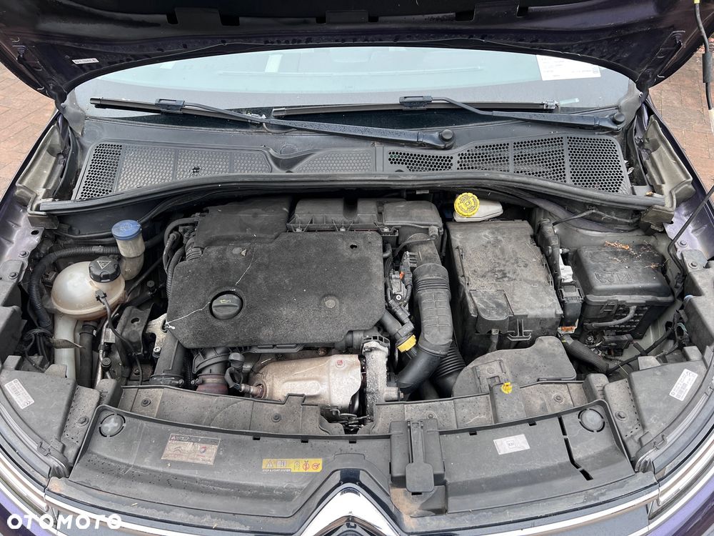 Citroën C4 Cactus BlueHDi 120 Stop&Start EAT6 Shine - 19