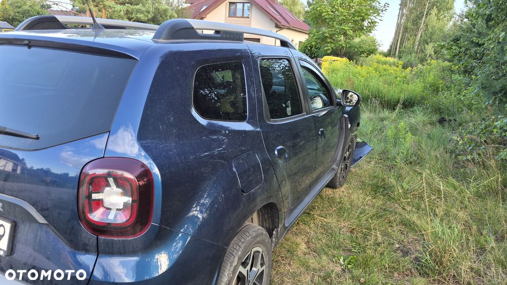Dacia Duster - 4