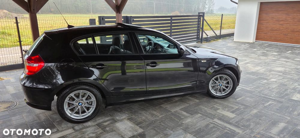 BMW Seria 1 118d DPF Edition Lifestyle - 1