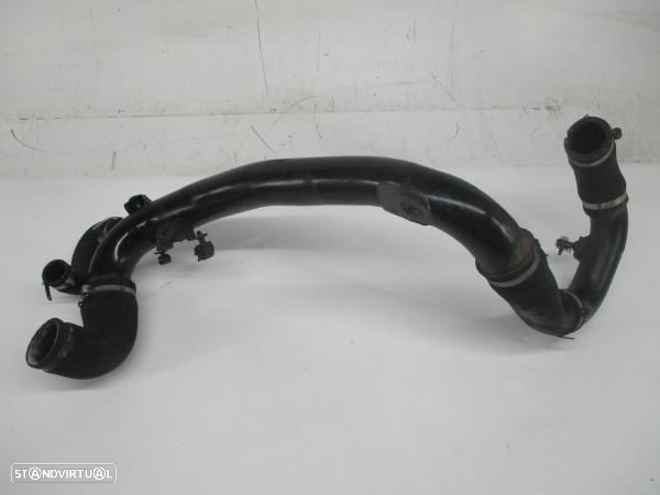 Tubo Intercooler  Alfa Romeo Mito (955_) - 4