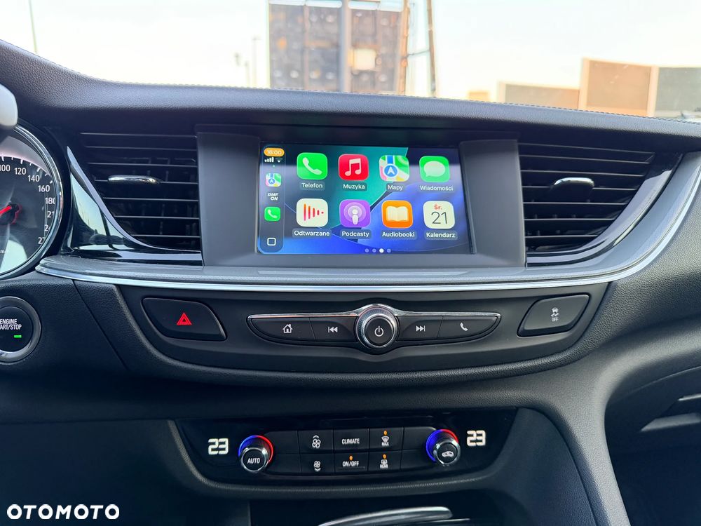 Opel Insignia 1.5 T GPF Enjoy S&S - 19