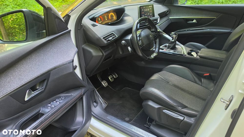Peugeot 3008 BlueHDi 150 Stop & Start Allure - 6