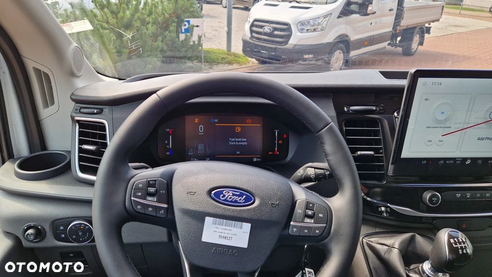 Ford TRANSIT 350 L3H2 - 12