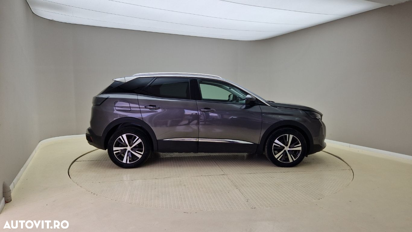 Peugeot 3008 - 5