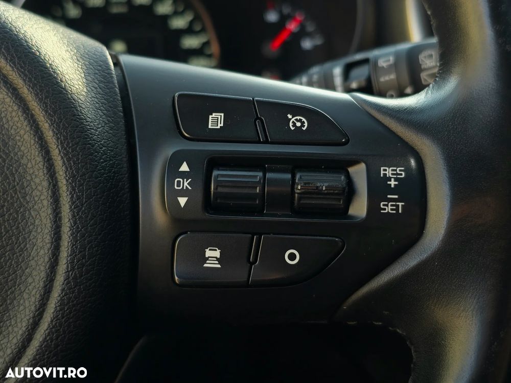 Kia Sorento 2.2 CRDi AWD Aut. Platinum Edition - 21