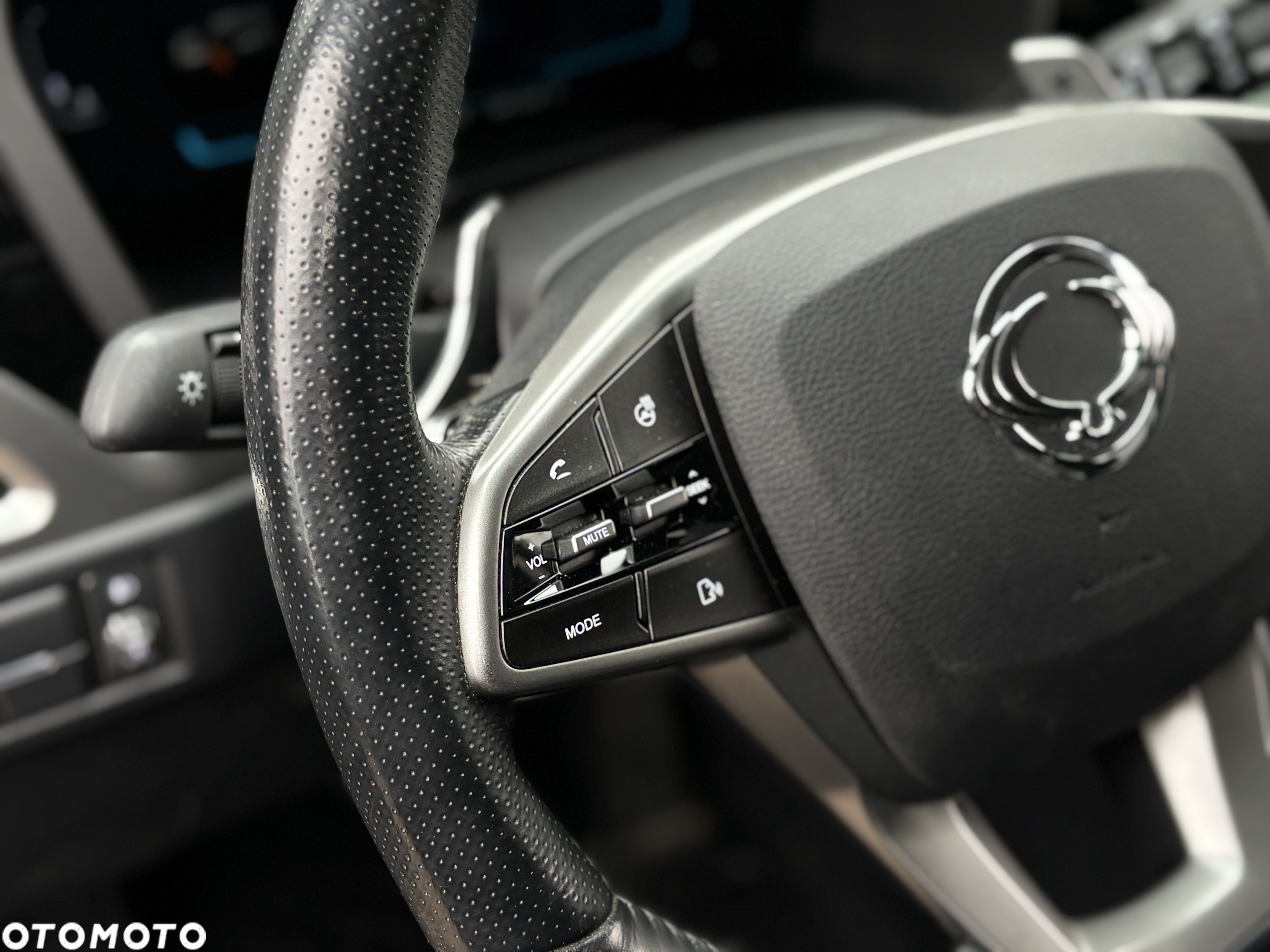 SsangYong/KGM Korando 1.5 T-GDi 4WD Sapphire - 29