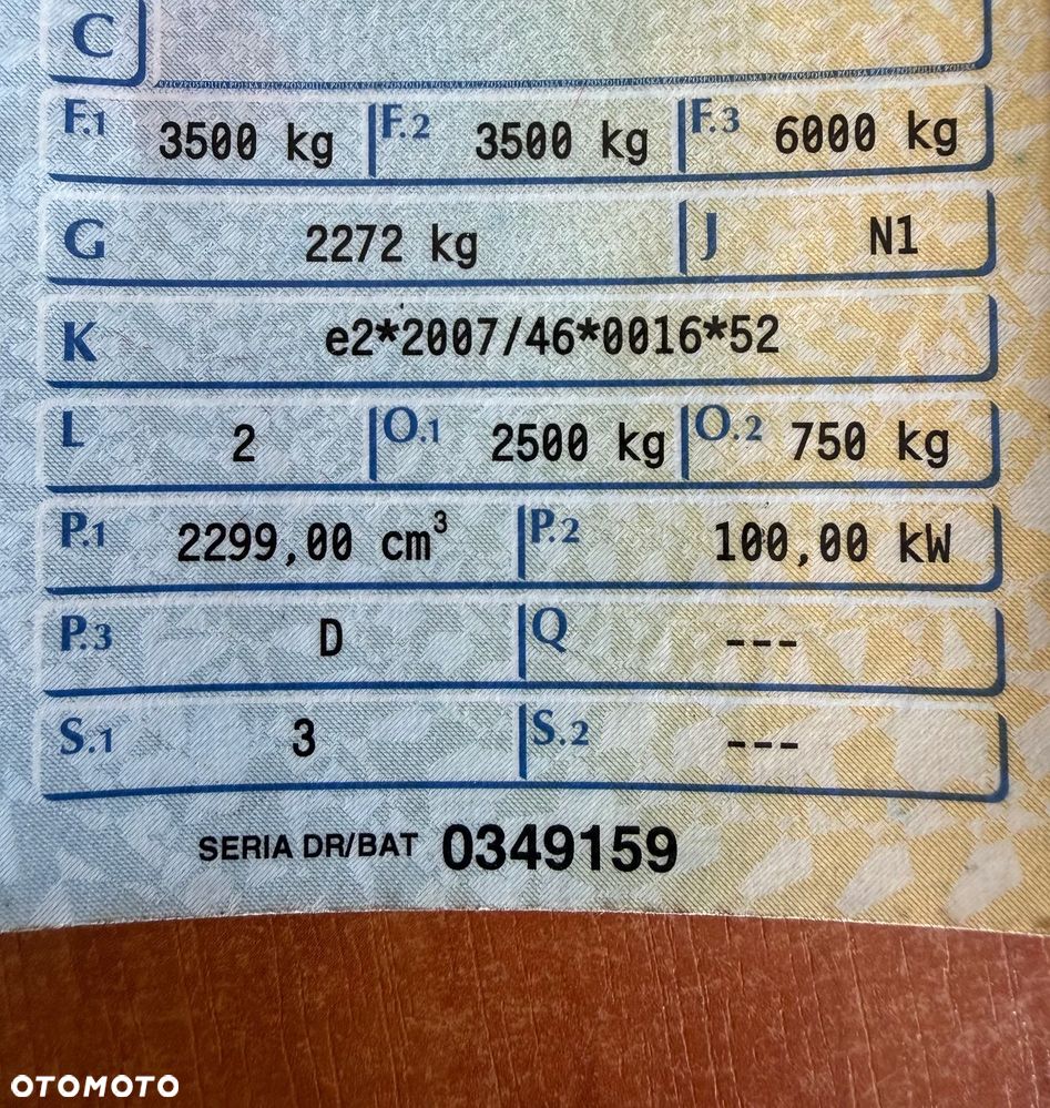 Renault MASTER L3H2 MAXI WZMOCNIONY Zawieszenie poduszki pneumatyczne! MOCNY SILNIK 2.3DCI Rozrząd na ŁAŃCUCHU, Pełna zabudowa paki, Zawiasy drzwi tył 270' DMC3.5t Duża ładowność 1228Kg, HAK 2.5t, Homologacja VAT-1, Parktroniki, Minibar, Stolik EasyLife, Lustro WideView, Oświetlenie LED, Nawigacja, Tempomat, Halogeny, Pakiet Chrom Design, Szare wnętrze, Pełen SERWIS ASO RENAULT!! - 20