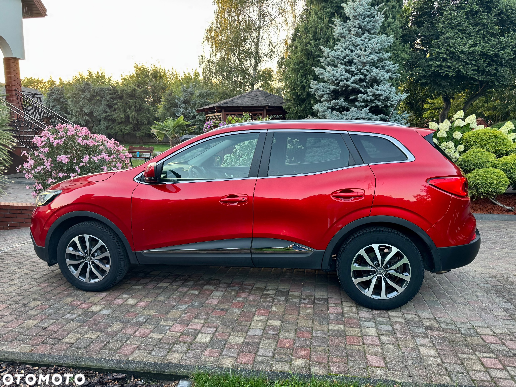 Renault Kadjar 1.2 Energy TCe Intens - 6