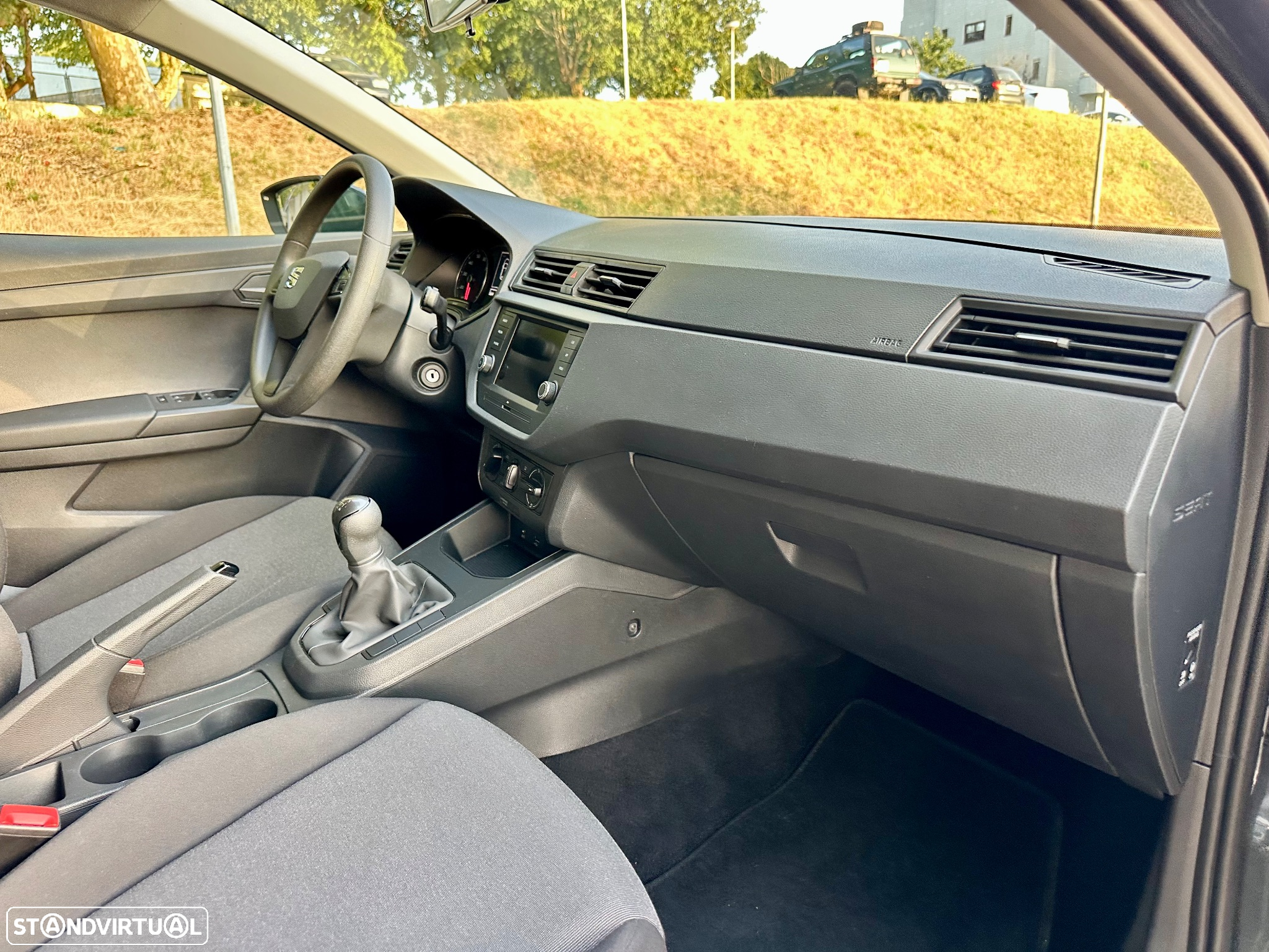 SEAT Ibiza 1.0 TGI Style - 30