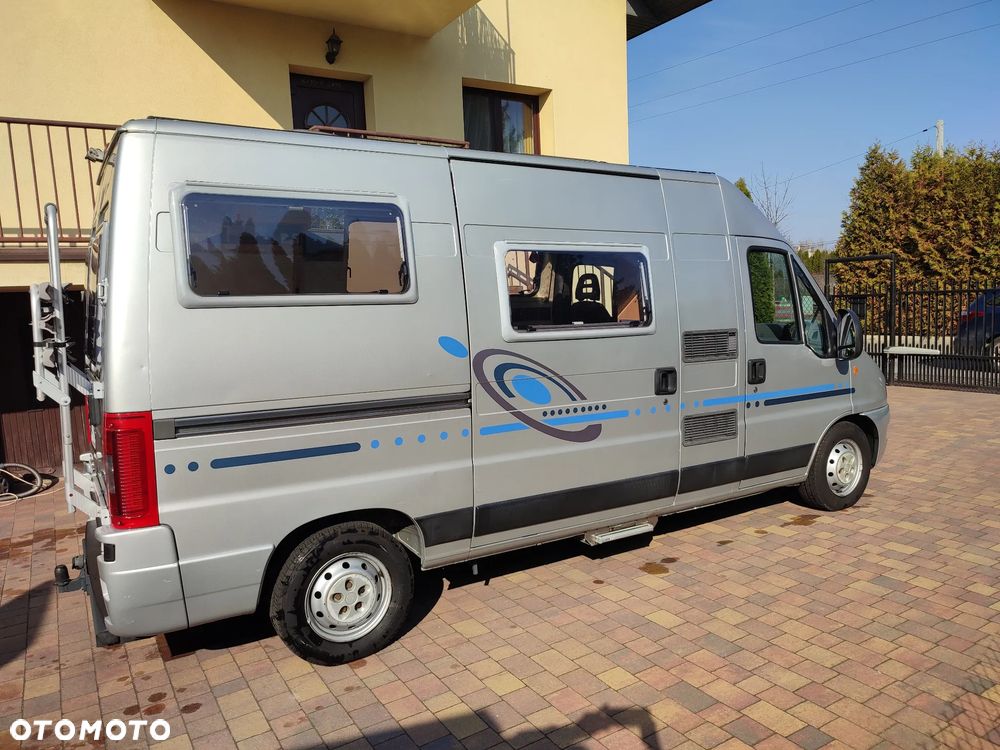 Fiat ducato - 3