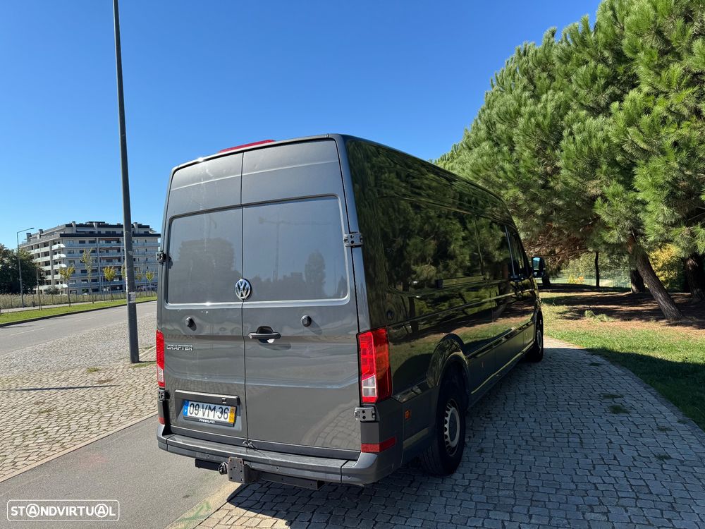 VW Crafter - 42