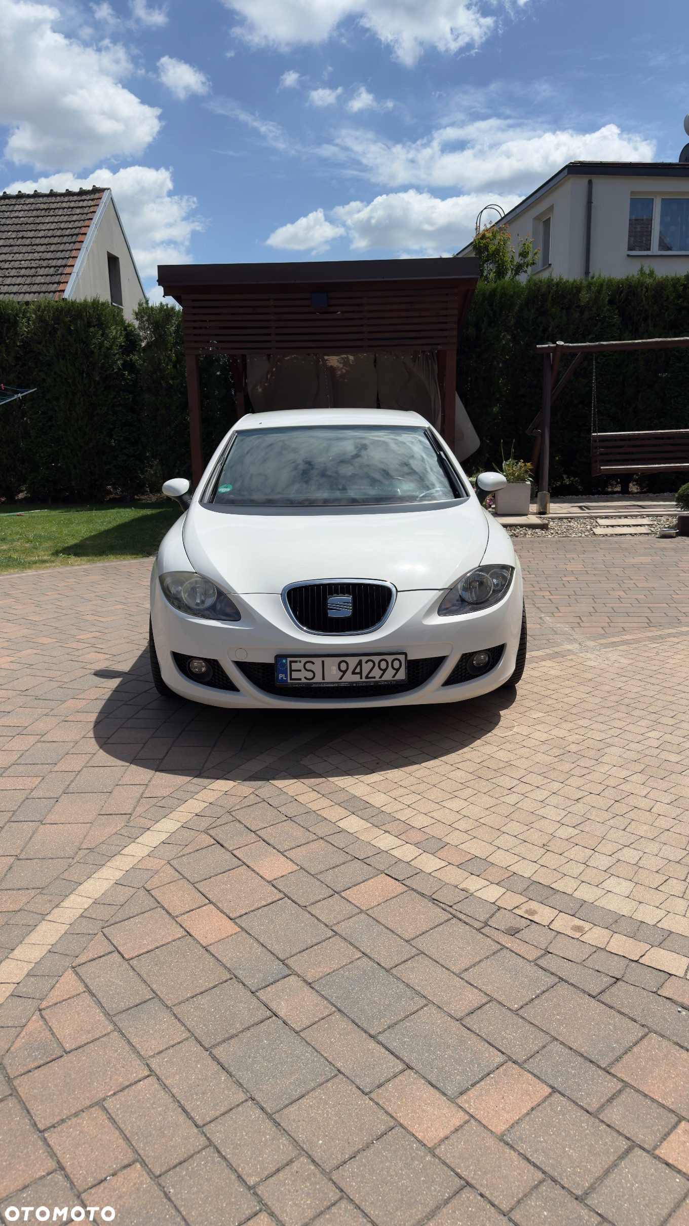 Seat Leon - 2