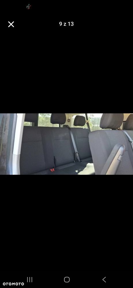 Volkswagen Caravelle 2.0 TDI L2 Trendline - 10