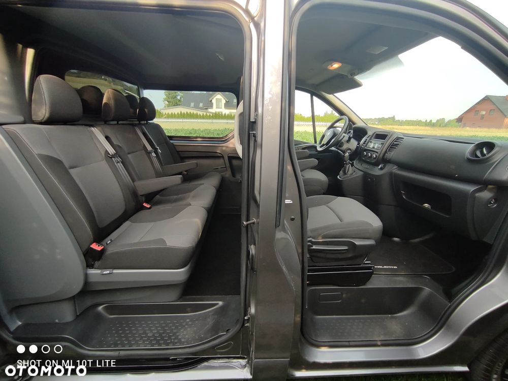 Fiat talento - 10