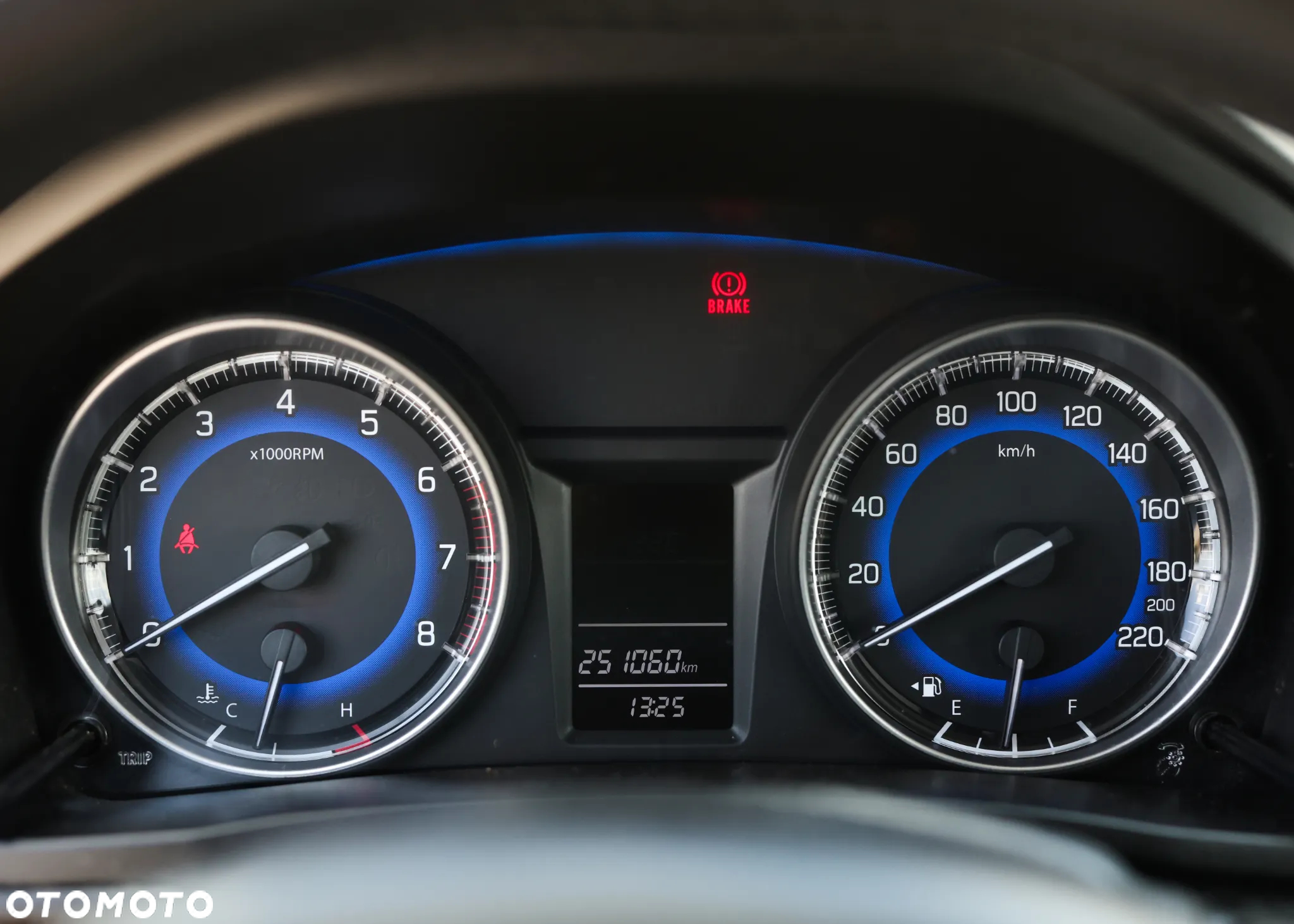 Suzuki Baleno 1.2 Premium - 8