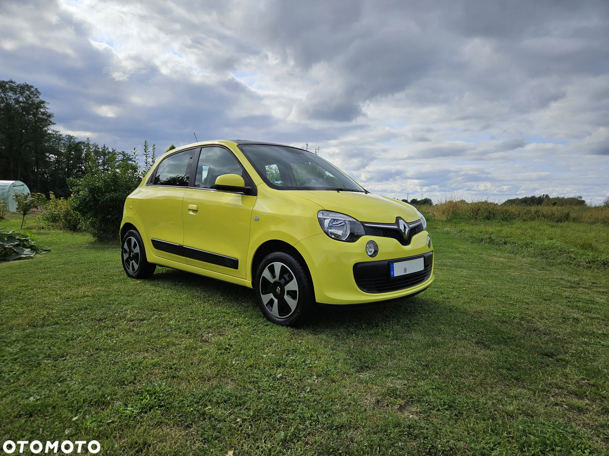 Renault Twingo - 2