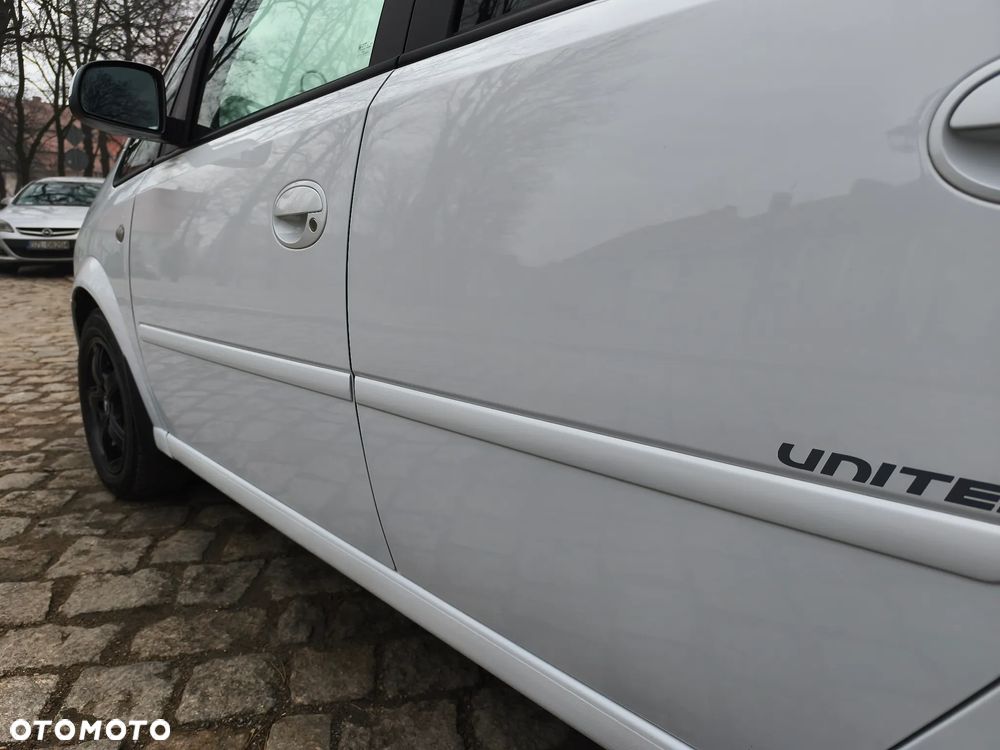Opel Meriva - 10