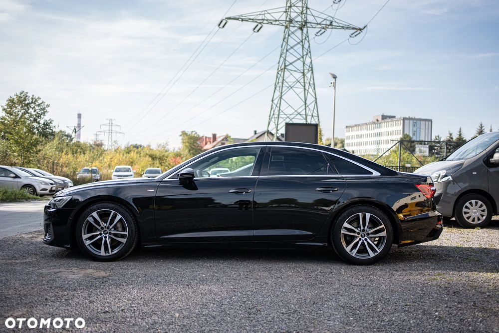 Audi A6 Limousine - 7