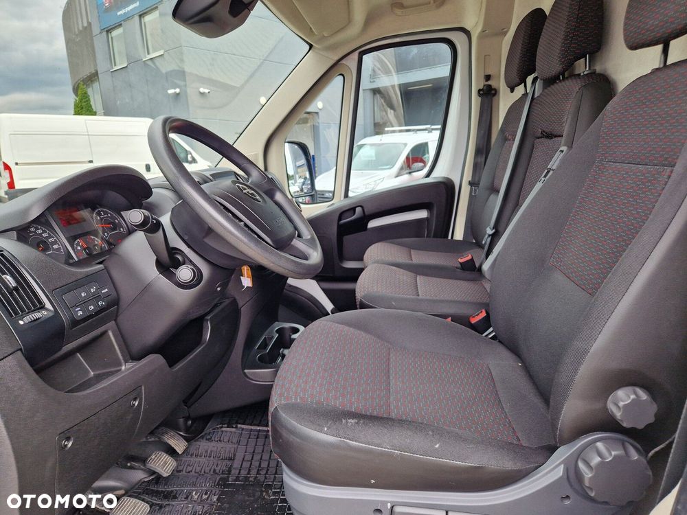 Opel movano L3H2 - 18