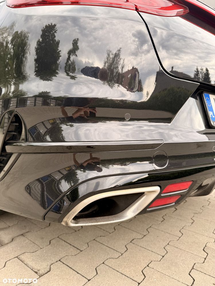 Kia ProCeed 1.6 T-GDI GT DCT - 8
