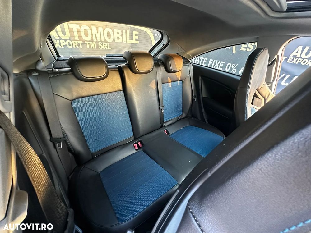 Opel Corsa 1.6 Turbo OPC Nürburgring Edition - 7