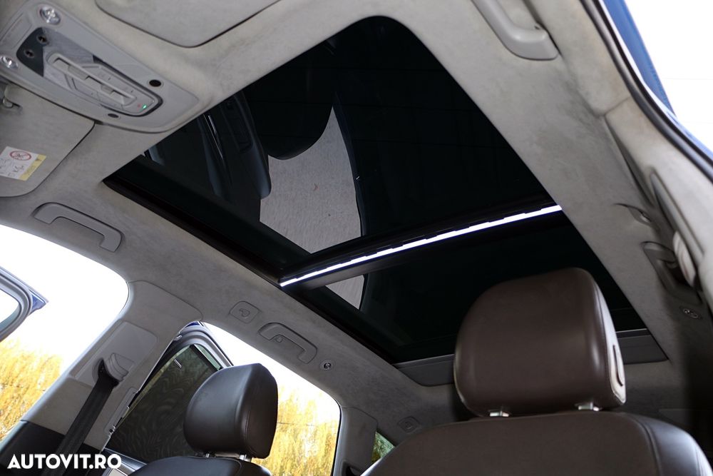 Audi Q7 3.0 TDI Quattro Tiptronic - 25
