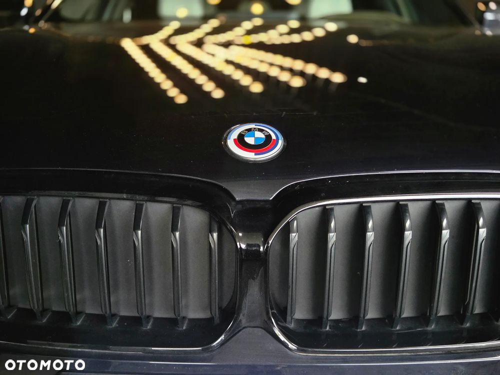 BMW Seria 5 530e M Sport sport - 20