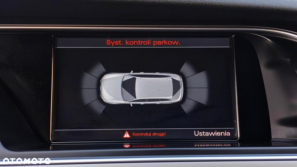 Audi A4 Avant 2.0 TDI DPF clean diesel quattro S tronic Ambiente - 32