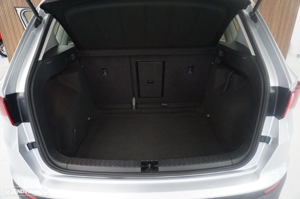 SEAT Ateca 1.6 TDI Style - 19